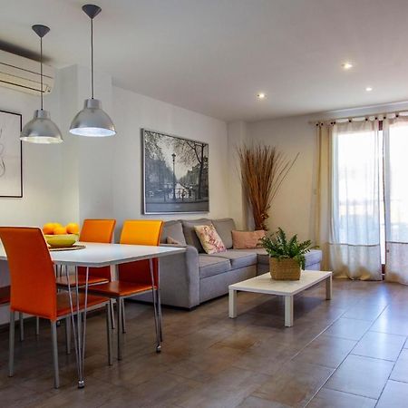 Apartamento A 50 Metros De La Playa, Luminoso Y Acogedor Oliva Exteriér fotografie