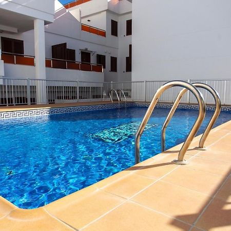 Apartamento A 50 Metros De La Playa, Luminoso Y Acogedor Oliva Exteriér fotografie