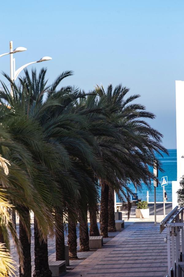 Apartamento A 50 Metros De La Playa, Luminoso Y Acogedor Oliva Exteriér fotografie